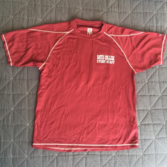Champion• Maroon Bates College Staff Athl… - Picture 2 of 4